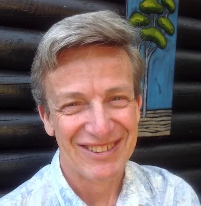 Peter Hoar