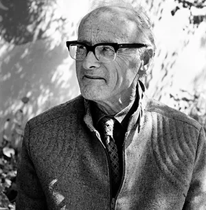 Peter Hooper