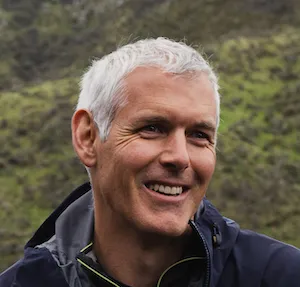 Peter Kirkman