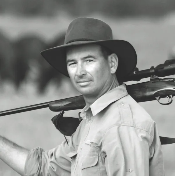 Peter Ryan