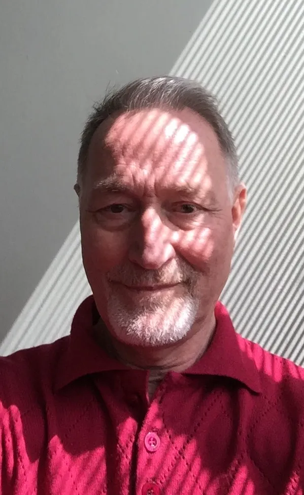 Peter Wells