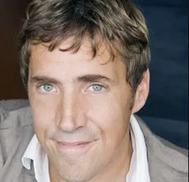 Phil Pinner