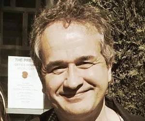 Philip Matthews