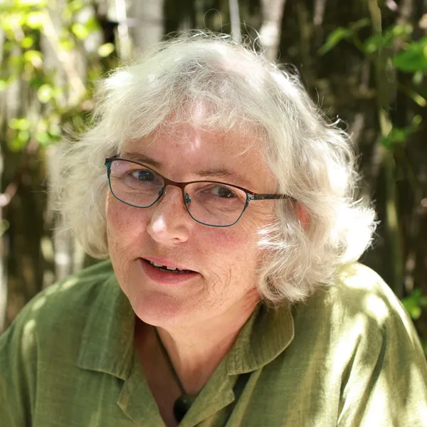 Philippa Gander