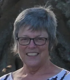 Pip Colgan