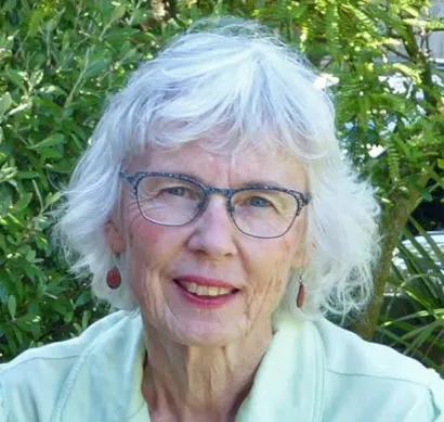 Pip Desmond