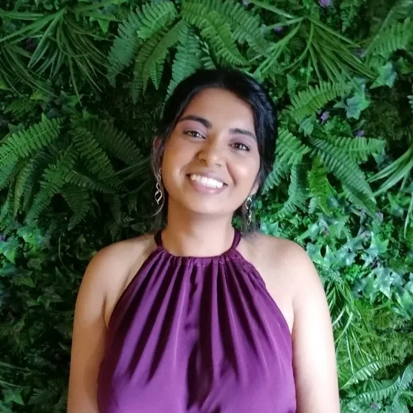 Preyanka Gothanayagi