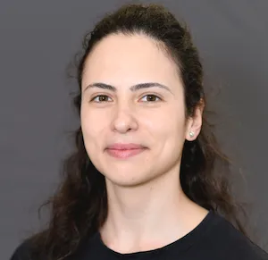 Priscila Salloum