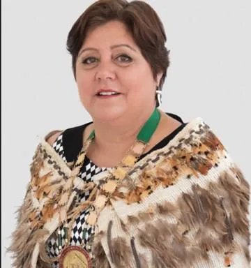 Prue Kapua
