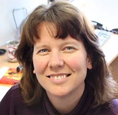 Rachael Sharman