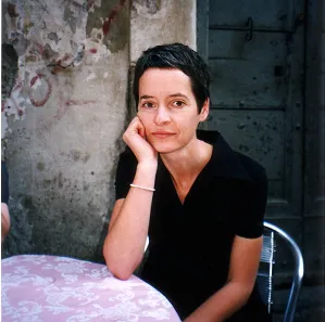 Rachel Barrowman