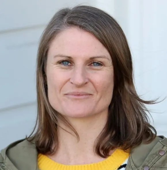 Rachel Judkins