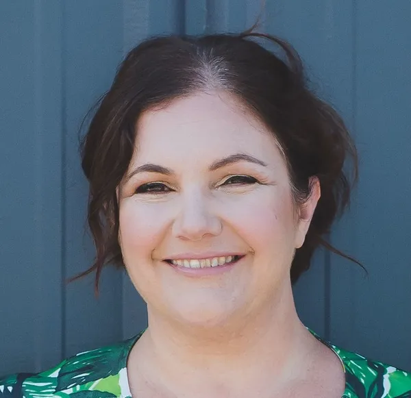 Rachel Klaver
