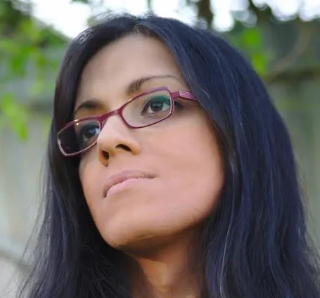 Radhika Reddy