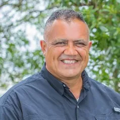 Rawiri Taonui