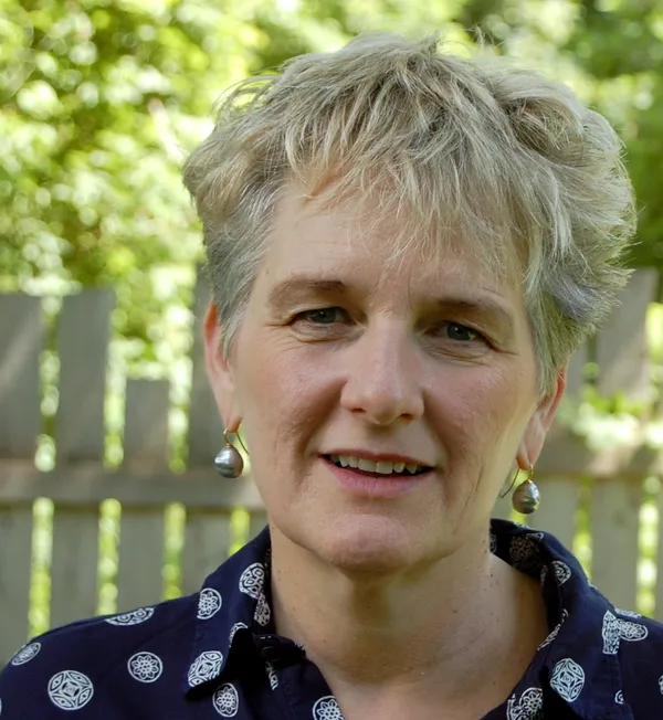 Rebecca Dudley