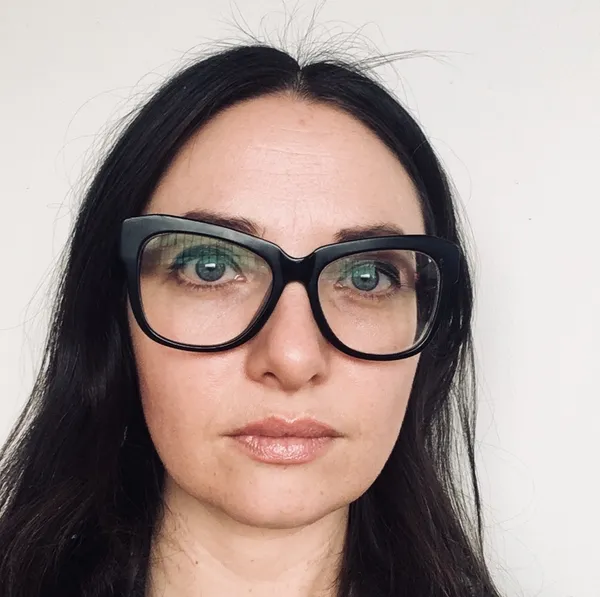 Rebecca Galloway