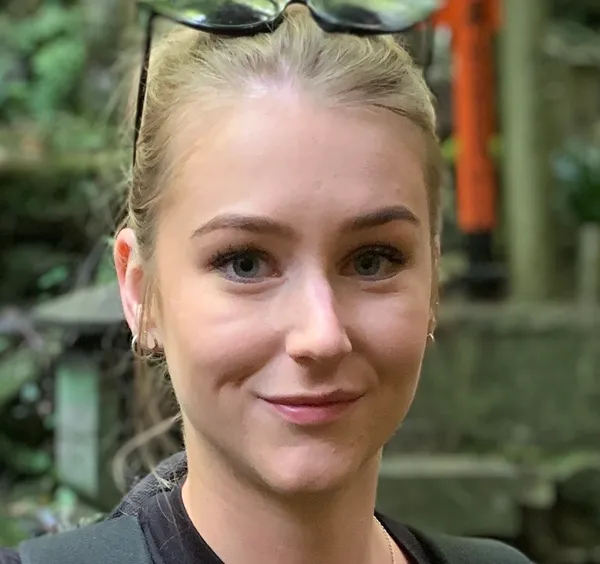 Rebecca Hastie