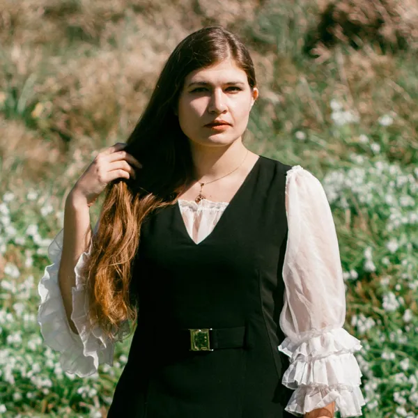 Rebecca Hawkes