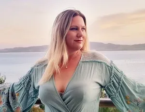 Rebecca Jayde