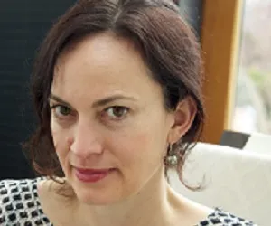 Rebecca Priestley
