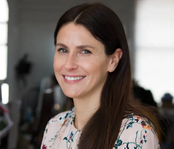Rebecca Stevenson