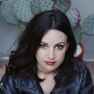 Rebecca Zephyr Thomas
