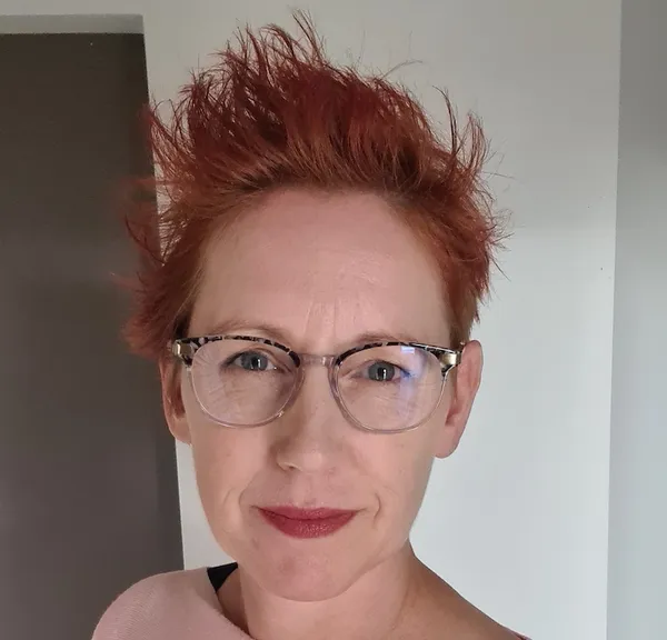 Rebekah Graham