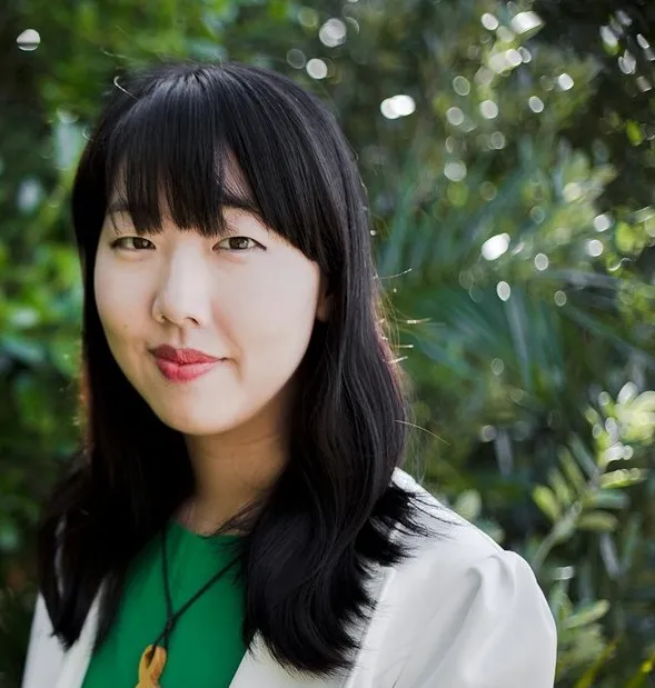 Rebekah Jaung