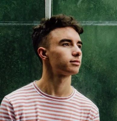 Reilly Hodson