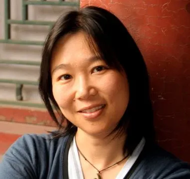 Renee Liang