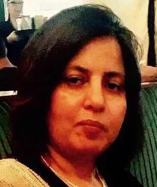 Renu Sikka