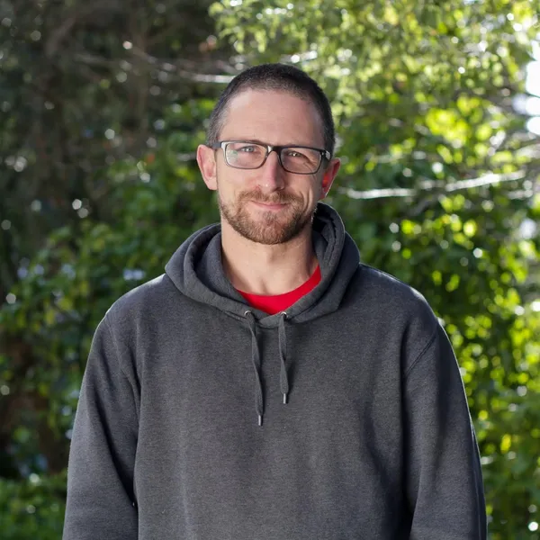 Rev. Scottie Reeve
