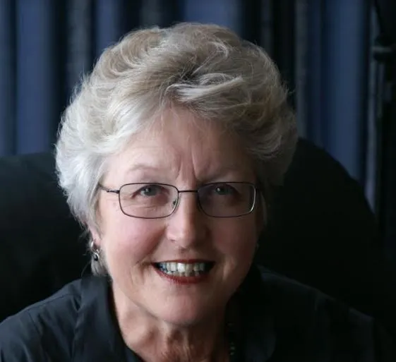 Rhonda Pritchard