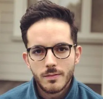 Ricardo Menendez March