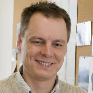 Richard Arnold
