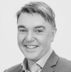 Richard Irvine