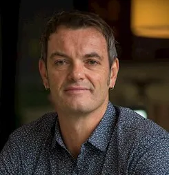 Richard Shaw