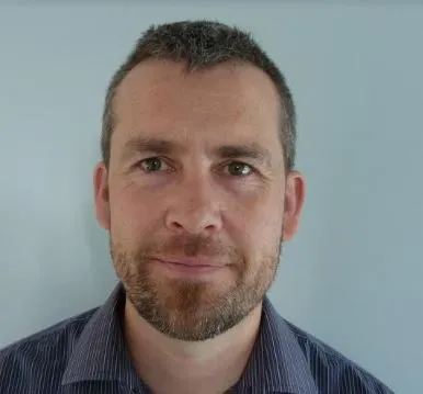 Richard Simpson
