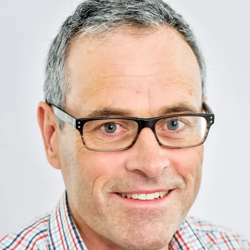 Richard Smith