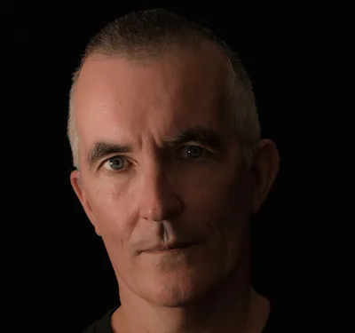 Richard Von Sturmer