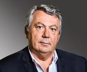 Rob Campbell