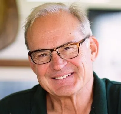 Rob Fenwick