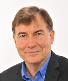 Robert Patman
