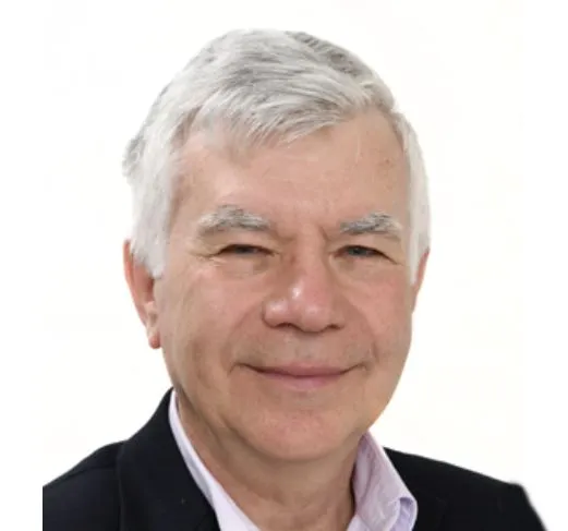 Robert Reid