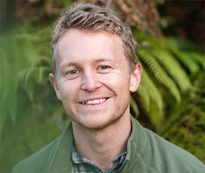 Robert Vennell