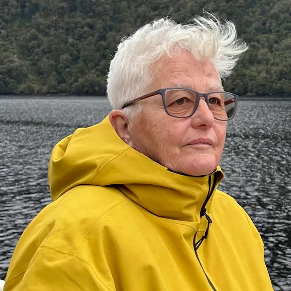 Robin Peace