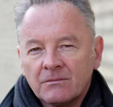 Robin Robertson