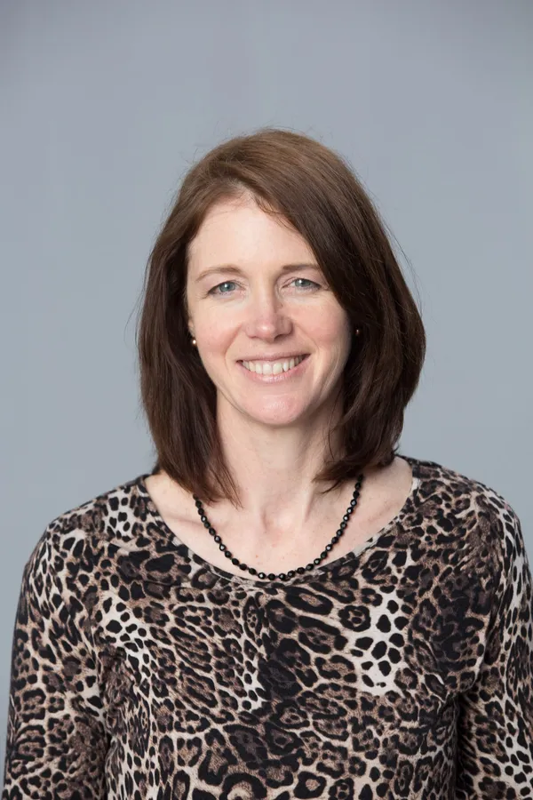 Rochelle Ferguson