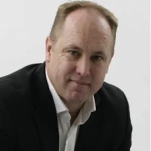Rod Snodgrass